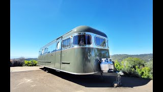 1950 M System For Sale
