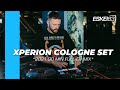 ESKEi83 (dj mix) Xperion Cologne | Red Bull 3style World Champion live