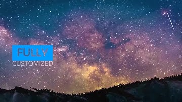 Hexagon slideshow After Effects Templates