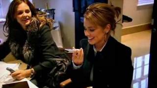 Comic Relief Does The Apprentice part 2