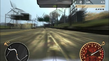 Heritage Heights WCG Rules 1:10.61 Lap No timebug by MJSxRacer