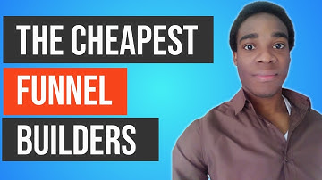 🆕the Cheapest Funnels Builder 2020 🏻 Best Free Landing Page Builder 2020 Official Video