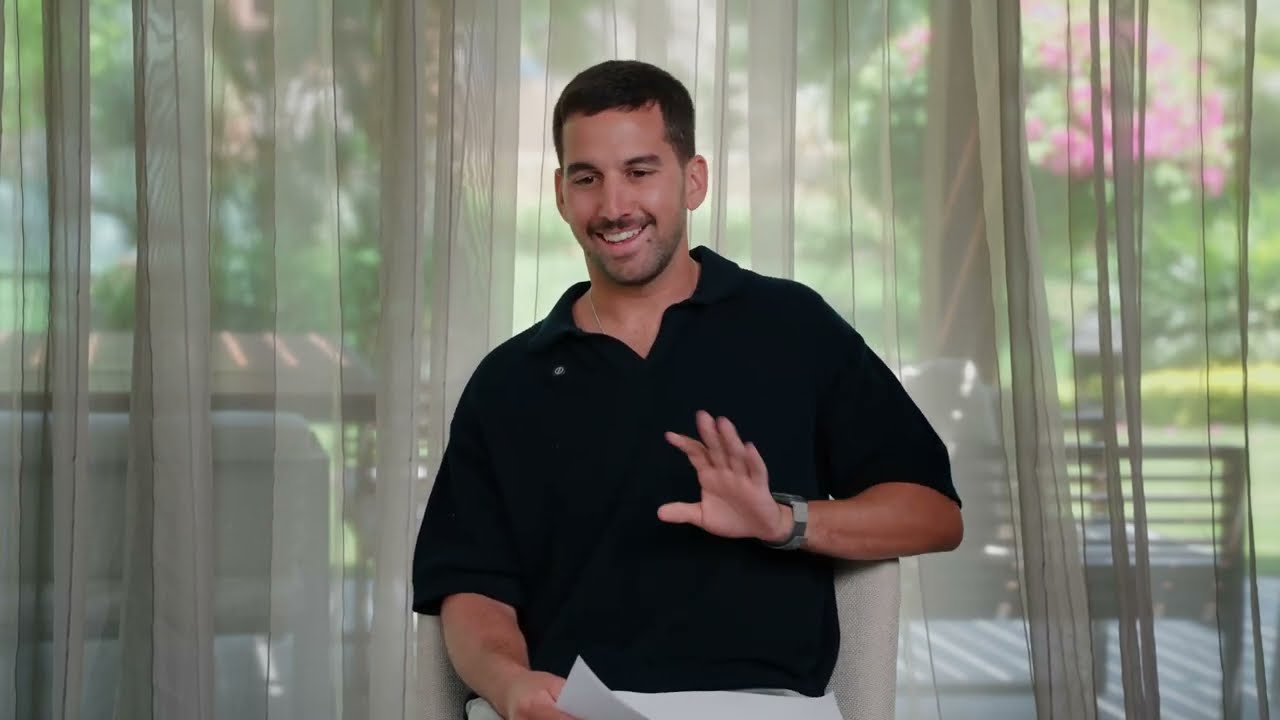 Beyond the Court podcast