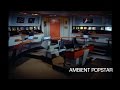 Star Trek TOS - Evolving Ambient Bridge