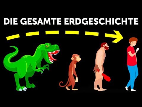 Video: Welche Zeitleiste zeigt am besten die Entwicklungsgeschichte der Zelltheorie?