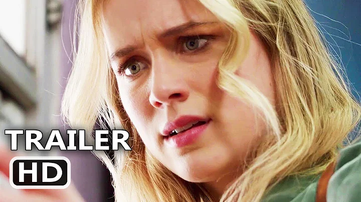 COUNTDOWN Official Trailer (2019) Anne Winters, El...