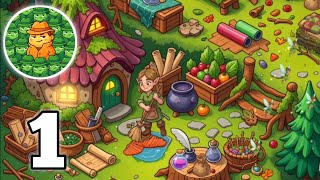 Search It - Hidden Objects (Gameplay part 1)