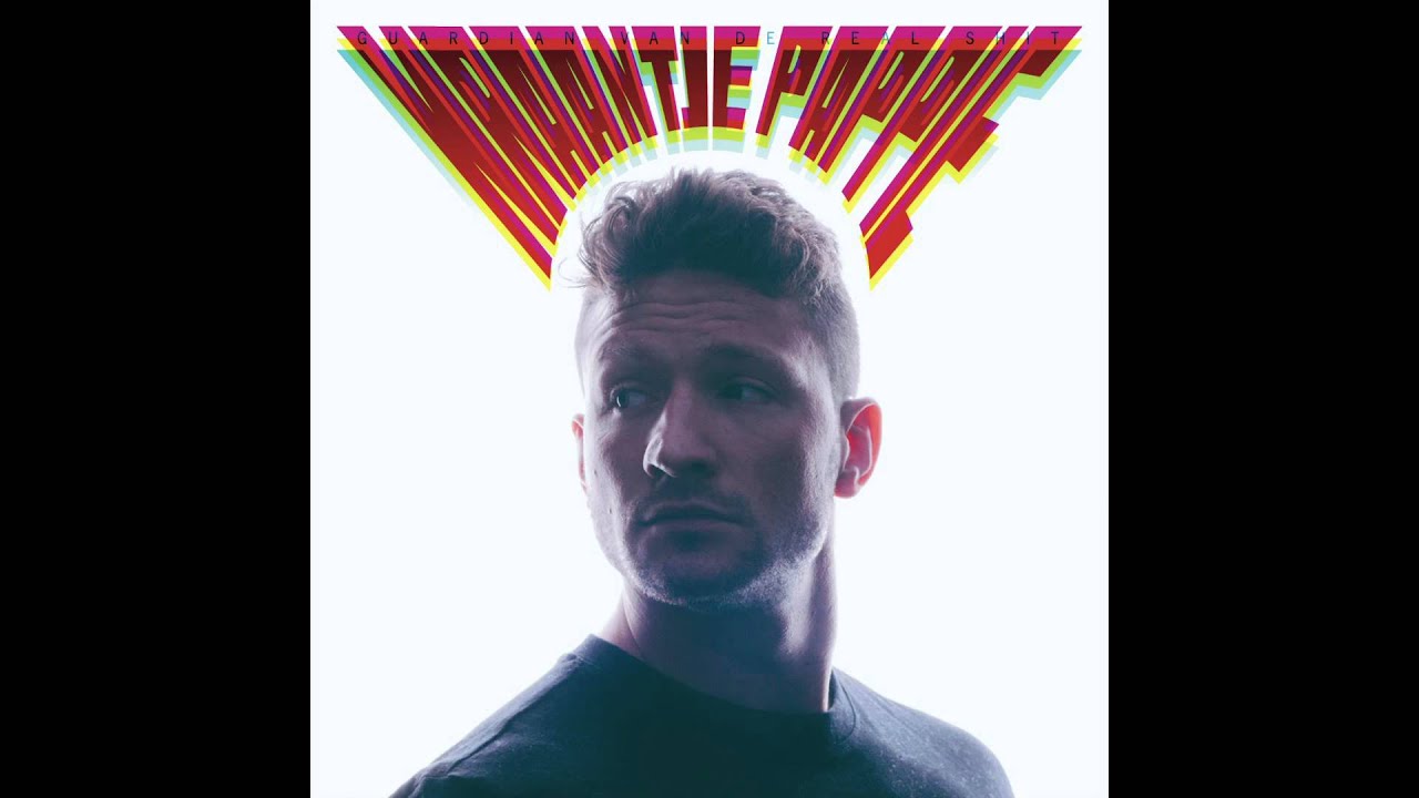 Kraantje Pappie - 13. Niets Persoonlijks met Roelie Vuitton en K1 Kerbusch van FATA (GVDRS II)