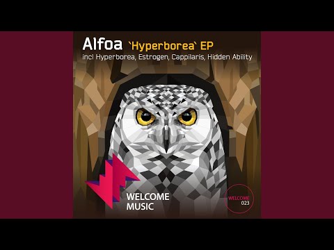 Watch Hidden Ability (Original Mix) on YouTube Watch Hidden Ability (Original Mix) on YouTube