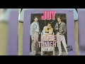 Joy - It Happens Tonight (1987) (Vinyl 12'') (Single) (Euro-Disco, Synth-pop)