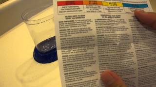 Sea-Monkeys Vlog - Day 0