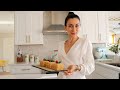 Easiest No Bake Mini Honey Cake | Heghineh Cooking Show