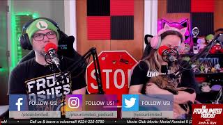 🔴LIVE! 🎙️ - The PTOUnlimited Podcast Episode 407