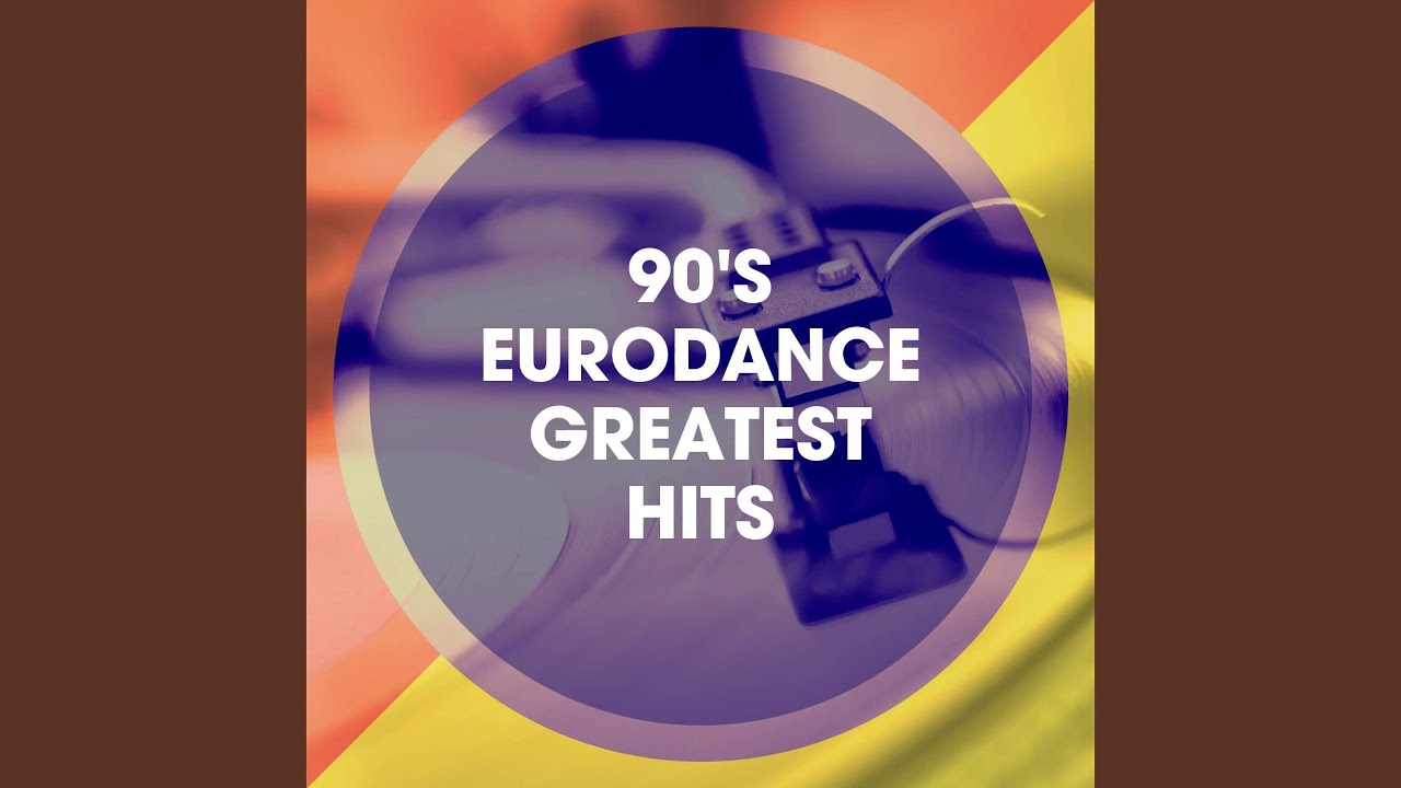 Move On Baby (Mars Plastic Edit)