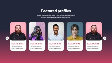 How to make Card Slider in HTML CSS Bootstrap & Owl Carousel Plugin | Owl Carousel @raselcoder