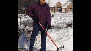 Review:  Stout Backsaver Grip Attachment for Garden Tools, Assorted by Stout Wealth