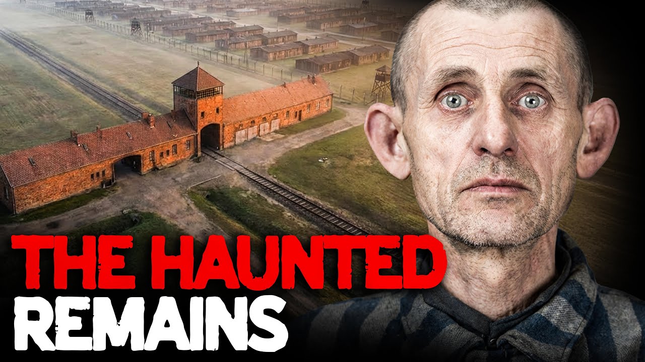The gallows were built in the shadow of the crematorium, just yards from the villa where Rudolf Höss had slept with his wife and children while millions were gassed. I stood among the former...