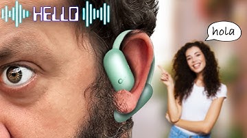 soundcore AeroFit 2 Have a Hidden SECRET!