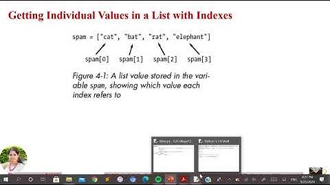 ADP 18CS55 Module2 Part1