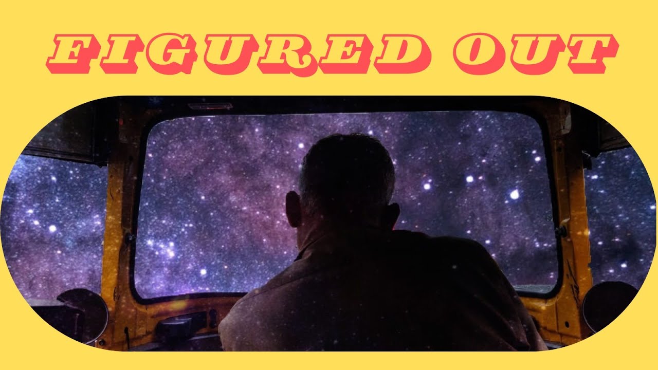 Figured Out - Donn Bhat