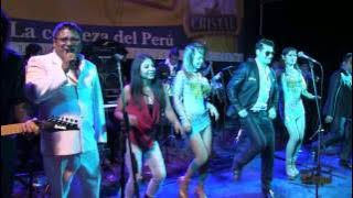 Clavito y su Chela Don Mario y ya te olvide en vivo Langa