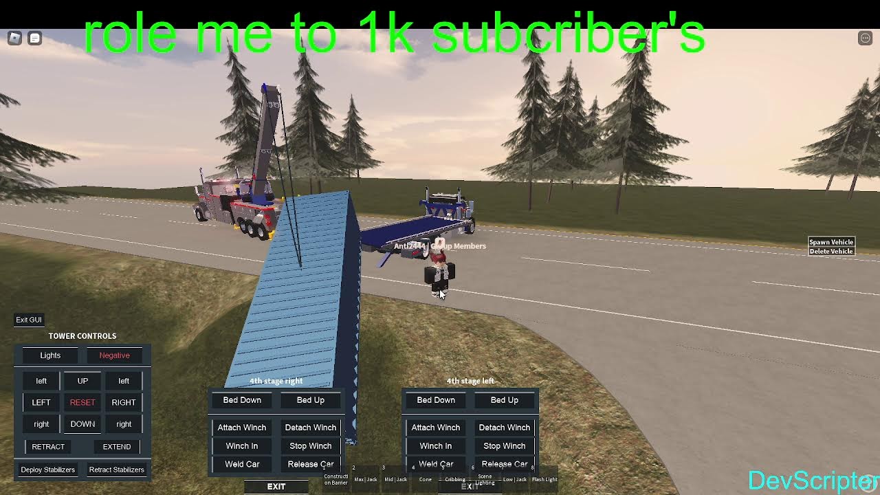 Highway Hauler Towing & Trucking