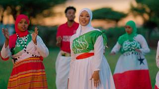 HABOON NUURA | KA DUWAN MAY-DANI KUWII HORE |  MUSIC VIDEO 2026