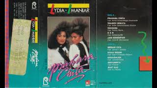 Lydia \u0026 Imaniar (Album Prahara Cinta)