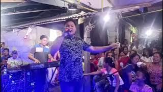 kuton ti taltalon ni inang gwada