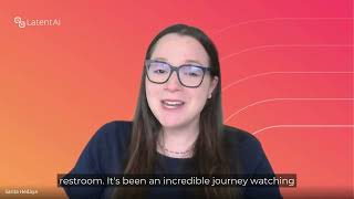 Sarita Hedaya: From Architectural Engineering to Machine Learning