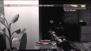 BEST RANDOM ACROSS MAP SHOT EVER!