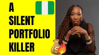 PORTFOLIO MISTAKES: How to Allocate Your Investment Portfolio
