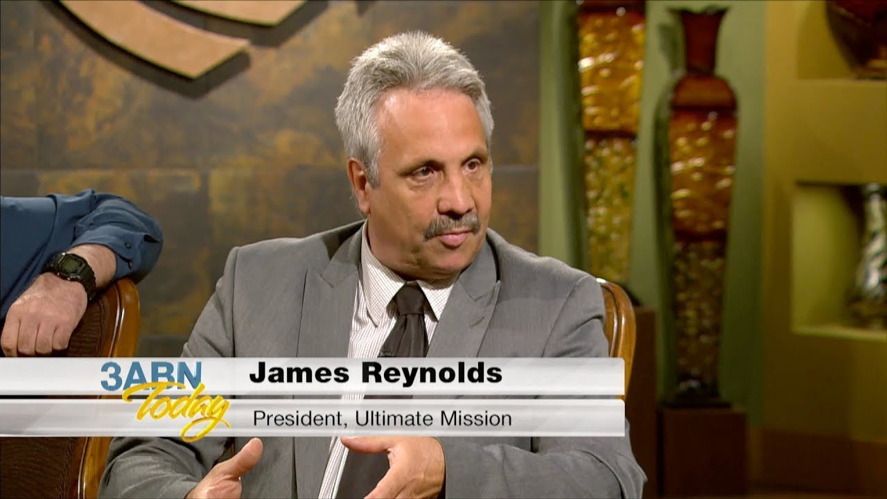 3ABN Today - Ultimate Mission (TDY017045) - YouTube