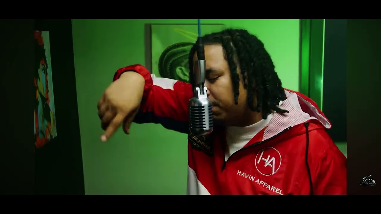 810 Scam - Enterprise (Prod. Mr.ShutEmDown)