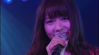1080p AKB48 TeamK 5th Saka agari