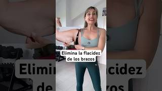 Exercises To Eliminate Flabby Arms