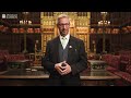 A look inside the House of Lords chamber