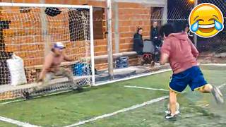 FUNNIEST FOOTBALL FAILS 2026 - FUNNY MOMENTS, SKILLS & GOALS