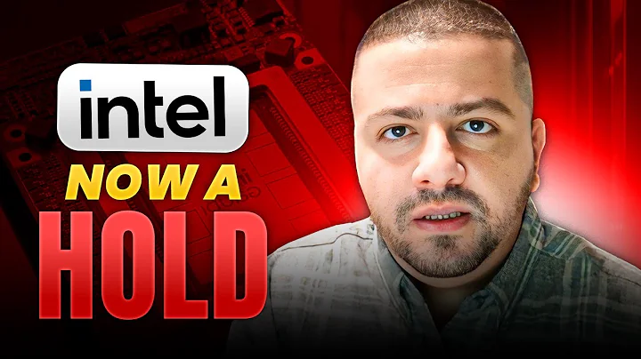 I Update My Rating on Intel Stock! | INTC Stock Analysis