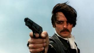 THE GYPSY trailer