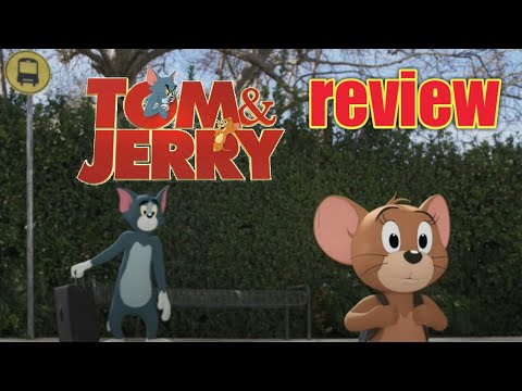 Tom and Jerry Review I Tamil I தமிழ் I