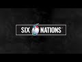 Jonny May scores England's first try of the Championship | Guinness Six Nations