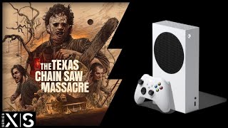 The Texas Chain Saw Massacre vai permitir 4K e 30 fps na PS5 e Xbox Series