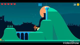 Drag'n'boom dragon Game | Android Gameplay download , apk , online , best Game | #1 screenshot 4