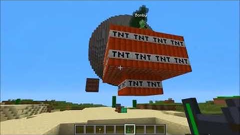 Minecraft: SPACE DIMENSION Mod Showcase