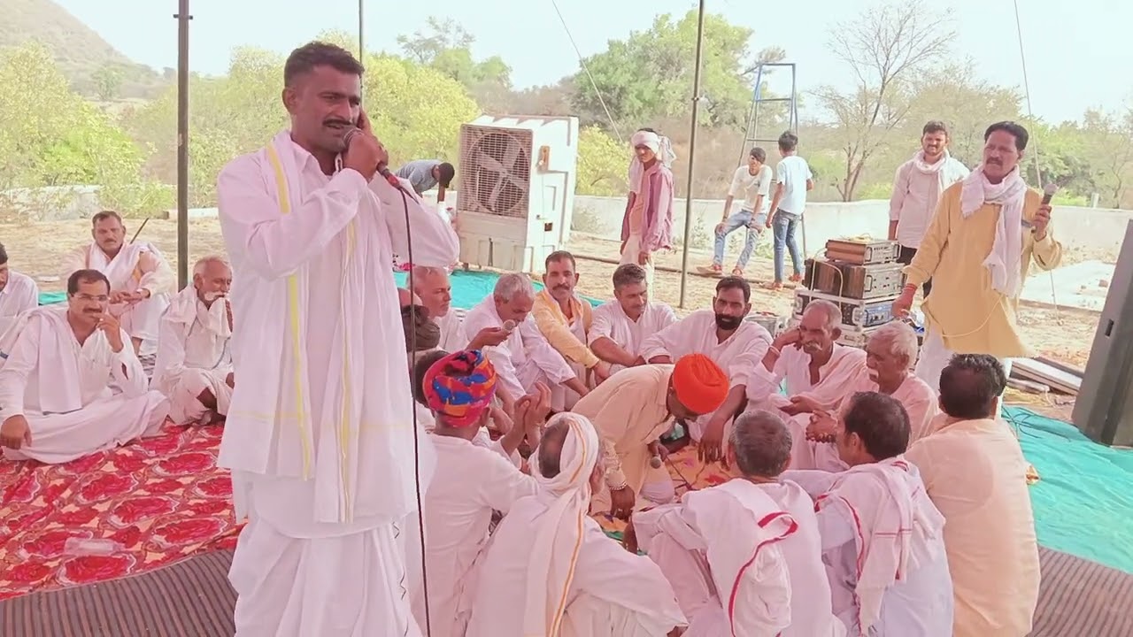 नंदेबाबा पर 15 जून 2025