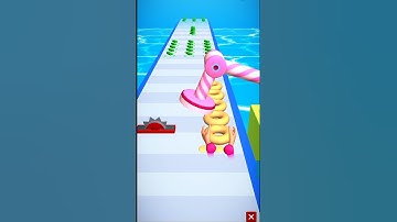 Bakery stack #shorts #gaming