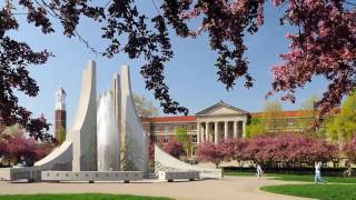 Purdue University - 5 Financial Aid Tips For Students