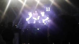 EXOrDIUM in Malaysia #180317(1)