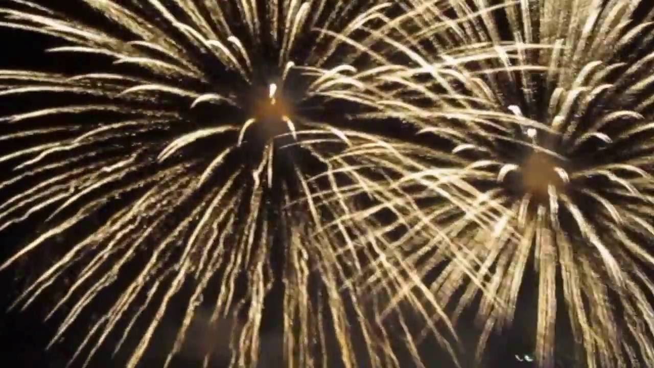 feux dartifice fete du canada  canada day fireworks youtube